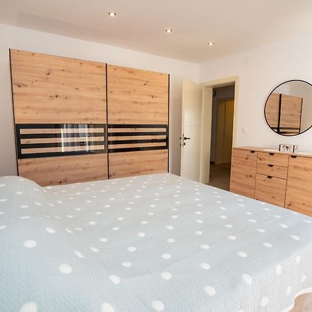 Apartments Tomulic Novalja Dış mekan fotoğraf