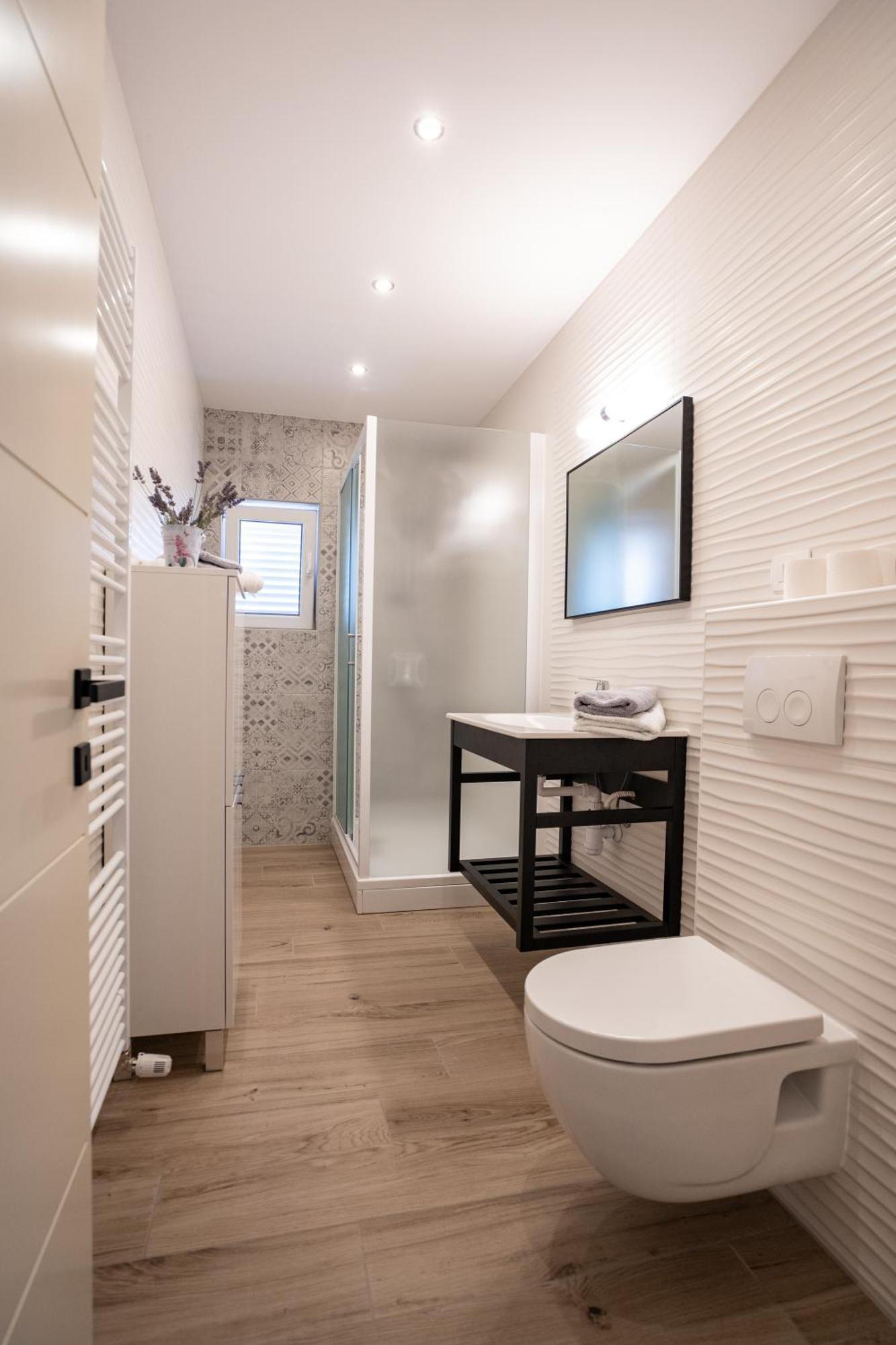 Apartments Tomulic Novalja Dış mekan fotoğraf