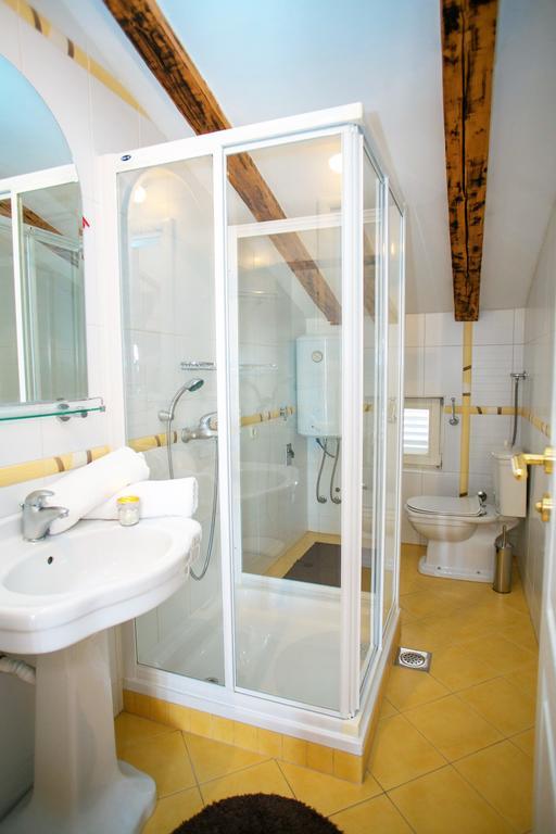 Apartments Tomulic Novalja Dış mekan fotoğraf