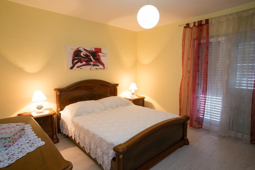 Apartments Tomulic Novalja Dış mekan fotoğraf